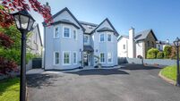 Carrigaline’s most exclusive estate sees another luxury home hit the market for €935k