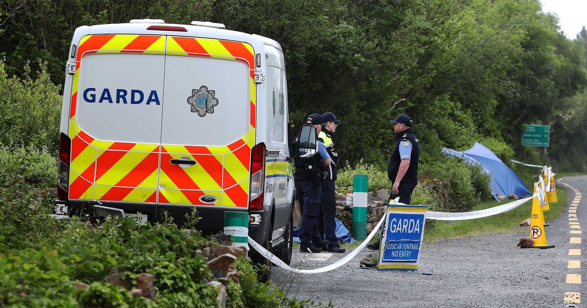 Autopsy due on mother-of-two found dead near Clifden Ipas centre