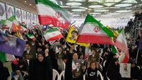 Iran War