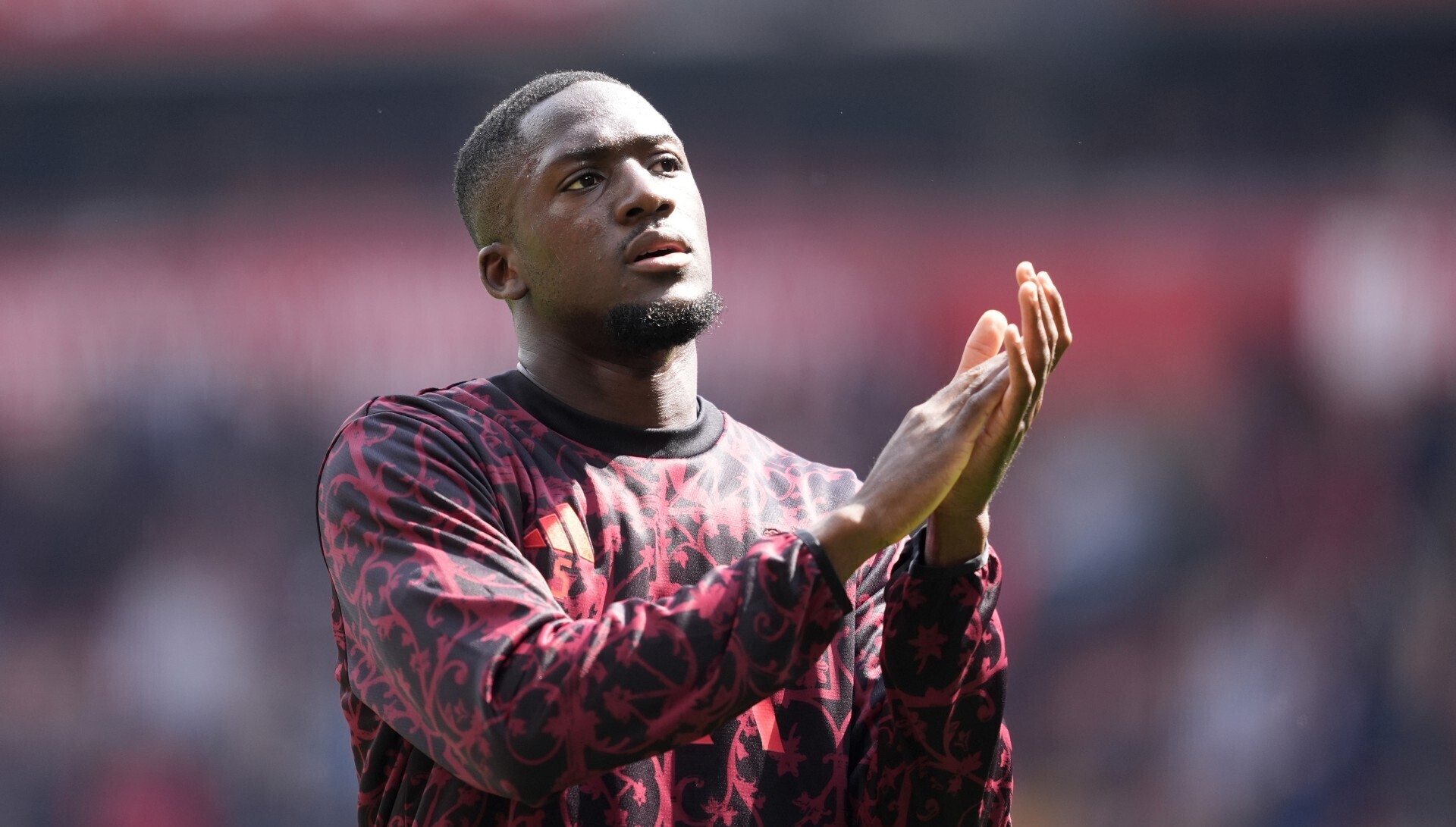Ibrahima Konate to leave Liverpool on a free after five year stay