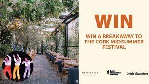 This competition is now closed. Congratulations Nora Shally.