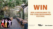 This competition is now closed, congratulations to Monica Harrington