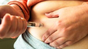 <p>Injectable peptides are re-framed by influencers as routine and essential tools of self-optimisation. </p>