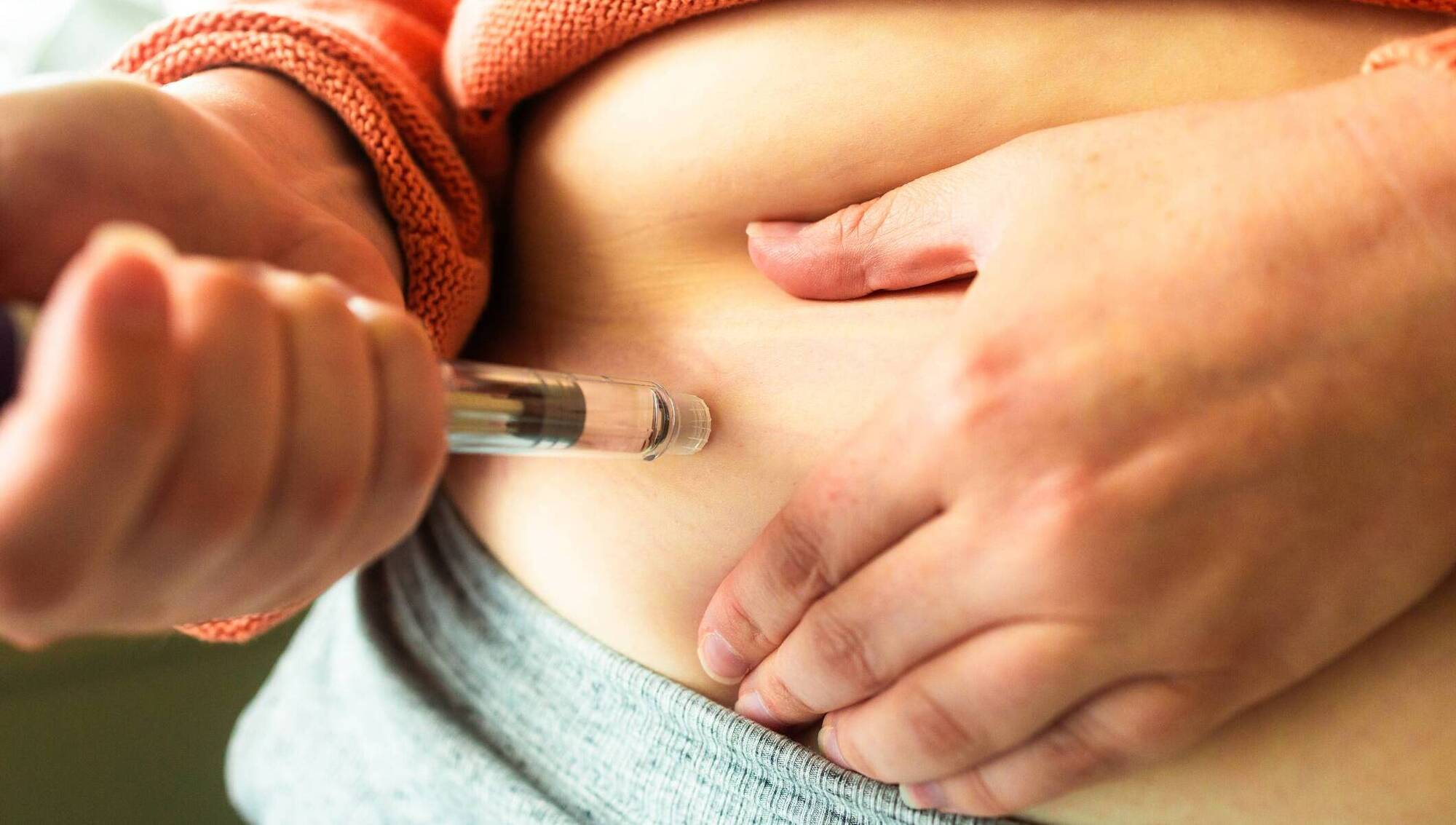 Unqualified influencers are promoting dangerous peptides and regulators can't cope