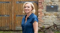 Culture That Made Me: Donnybrook author Liz Nugent picks her touchstones 