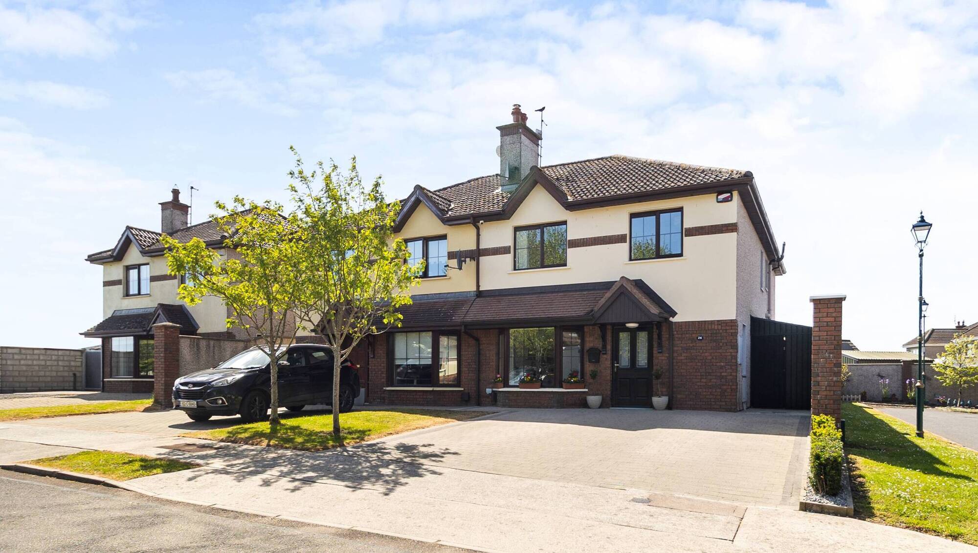 €425,000 Midleton turnkey family home is as good as new