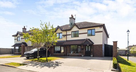 €425,000 Midleton turnkey family home is as good as new
