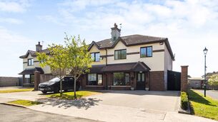<p>26 Woodberry View, Castleredmond</p>