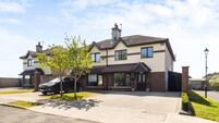 26 Woodberry view Castleredmond - Photos- Lyne Media-5.jpg This Ladysbridge house is a charming look at costal living with village convenience