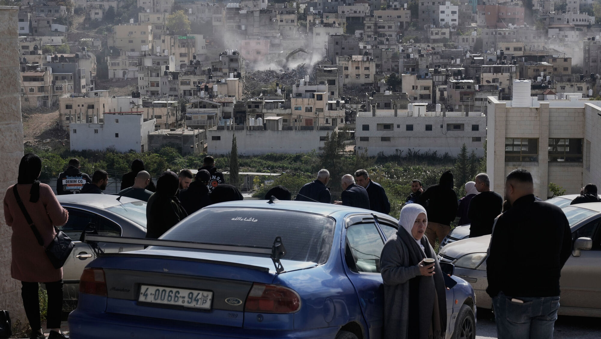 Elaine Loughlin: Why did Government remove services from Occupied Territories Bill? It's the economy, stupid 