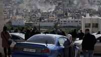 Elaine Loughlin: Why did Government remove services from Occupied Territories Bill? It's the economy, stupid 