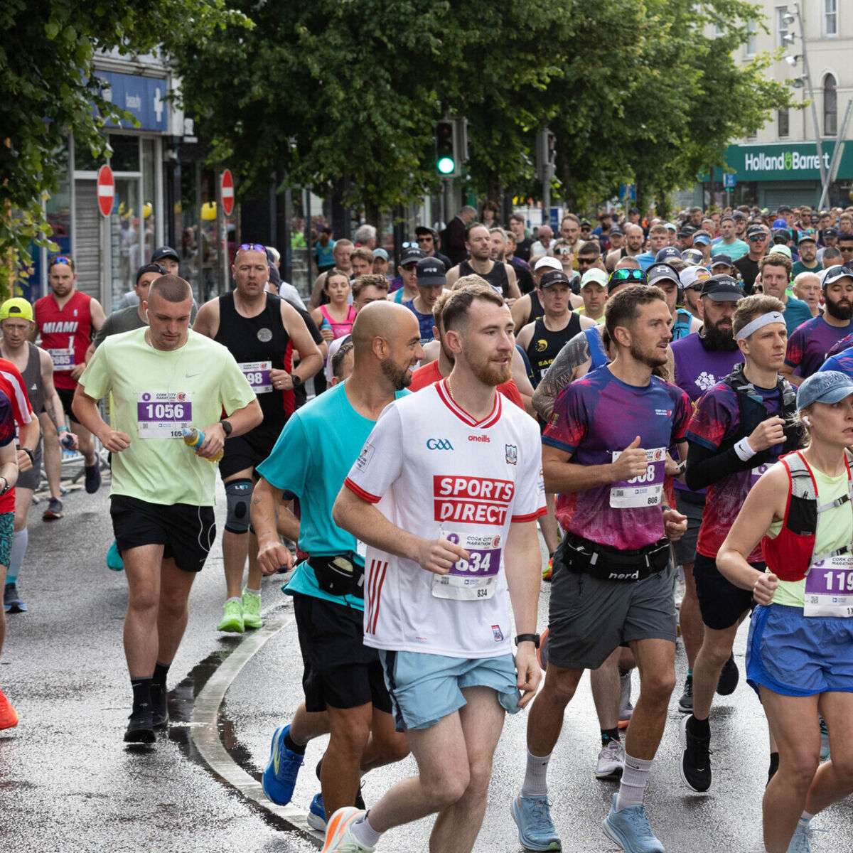 12 things to do in Ireland over the June bank holiday weekend, from marathons to Bloom