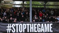 Galway United v Bohemians - SSE Airtricity Men’s Premier Division