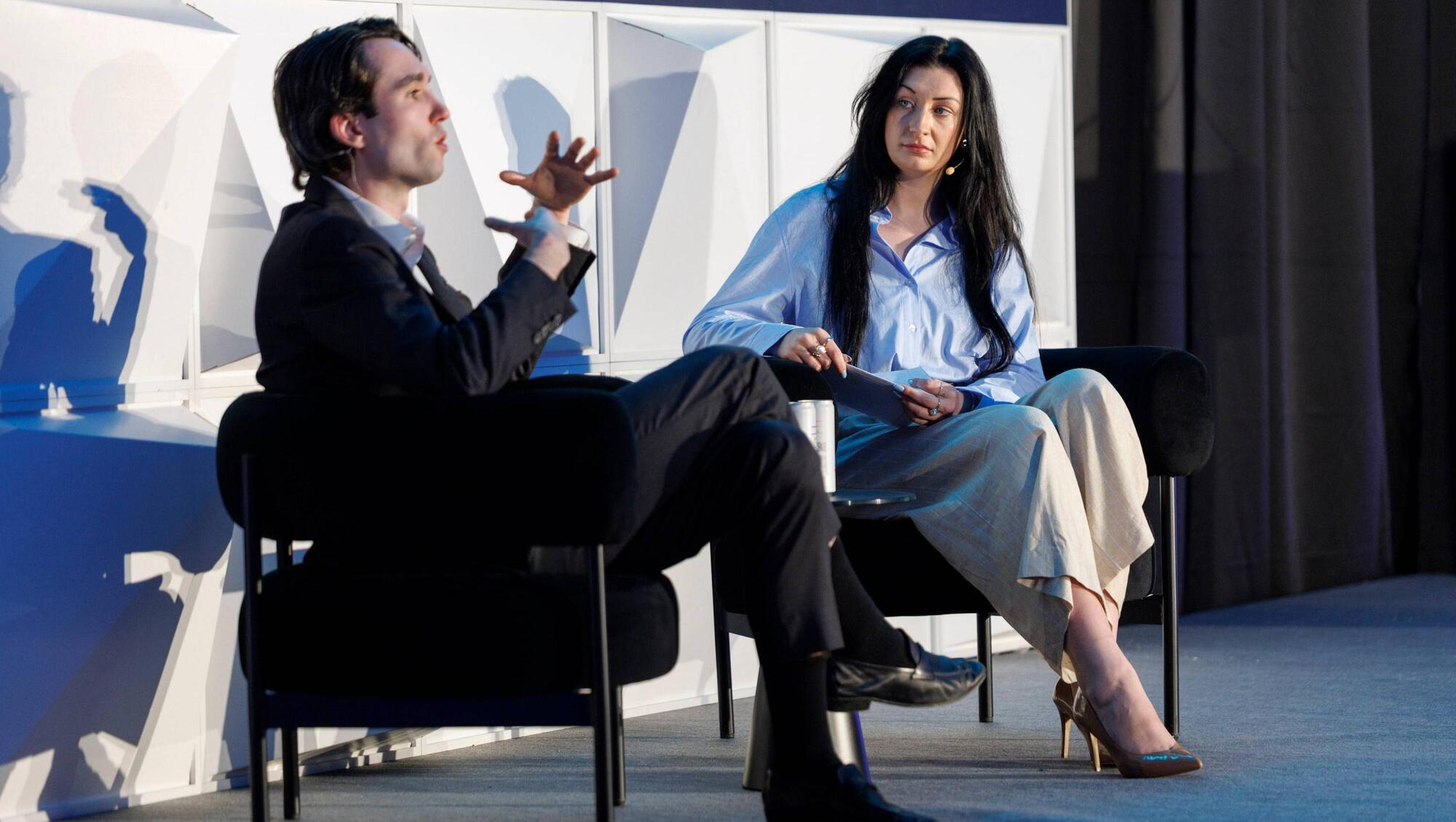 AI dominates at Dublin Tech Summit but debate remains on long-term labour impact