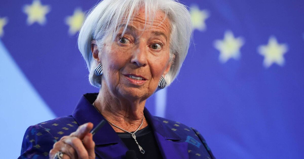 Inflation remains high ahead of interest rate meeting