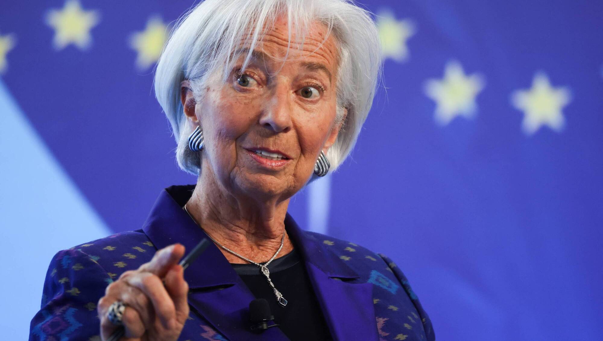 Inflation remains high ahead of interest rate meeting 