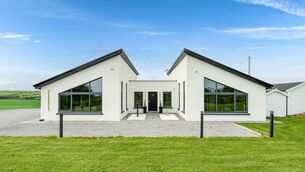<p>Ballybogey, Nohoval, Cork</p> <p>Ballybogey, Nohoval, Cork</p>