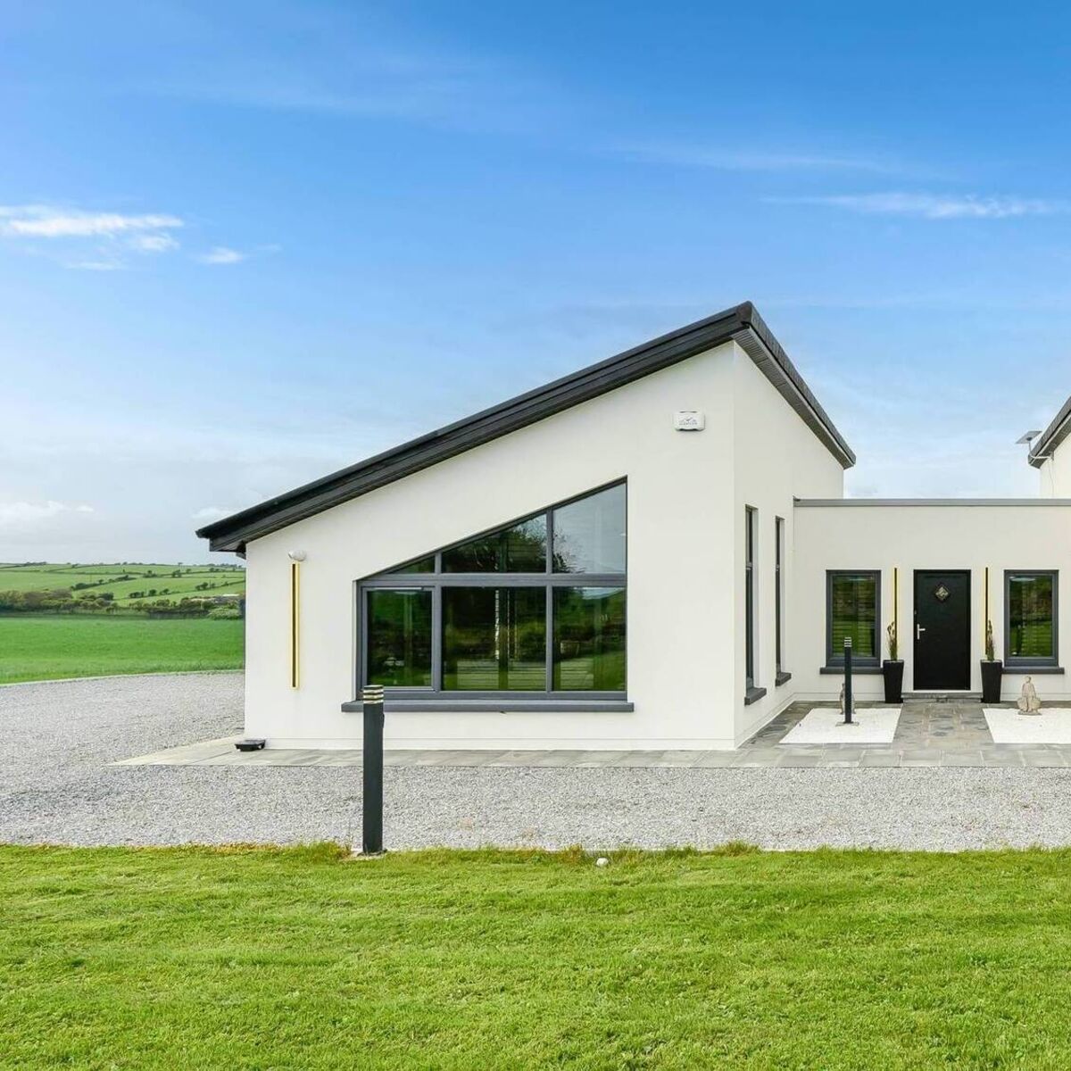 irishexaminer.com - Catherine Shanahan - A high-spec, high-tech Nohoval home on the market for €795k