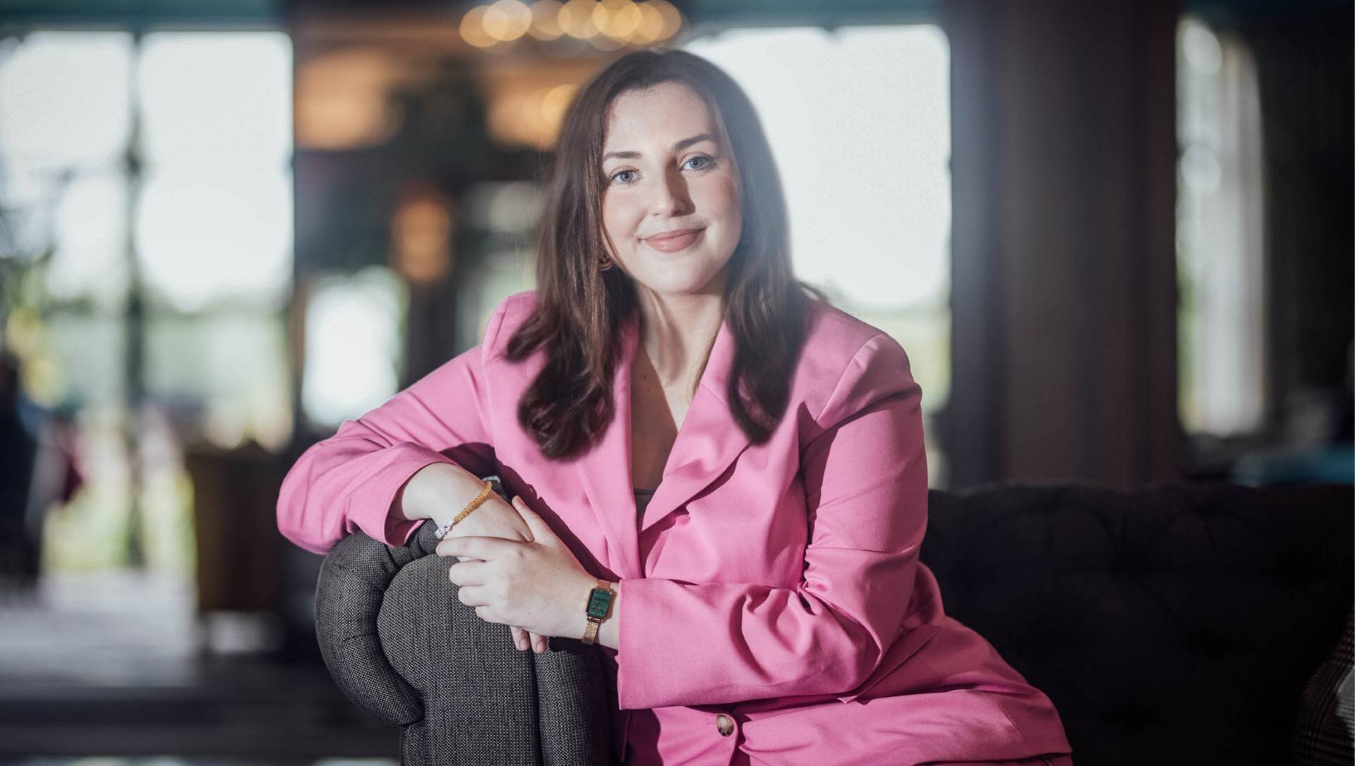 Her Voice Project co-founder leaves HSE taskforce over concerns of delivering changes for endometriosis patients