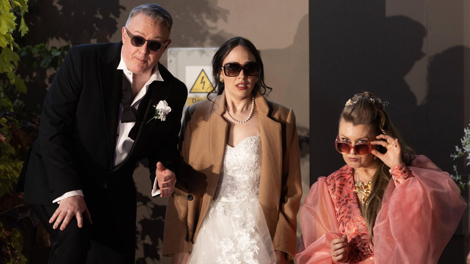 Blackwater Valley Opera Festival: Don Giovanni gets an  enjoyable Irish treatment in Lismore 