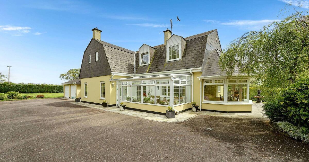 €925k High-quality Maryborough Hill home has lots of space to grow into