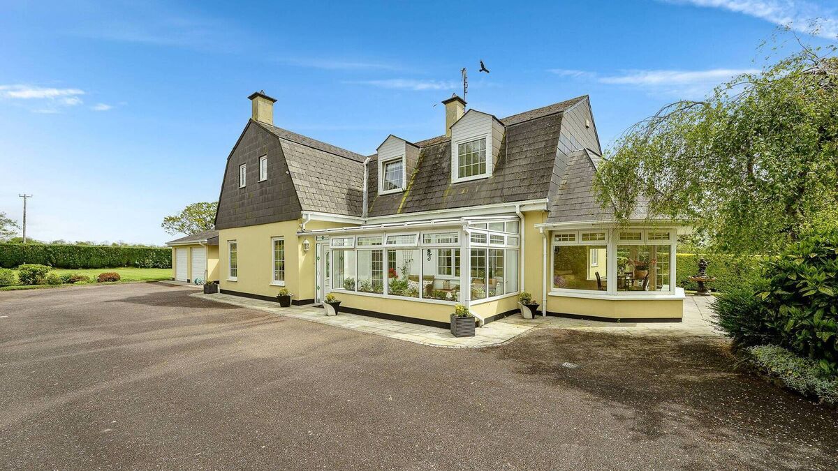 €925k High-quality Maryborough Hill home has lots of space to grow into