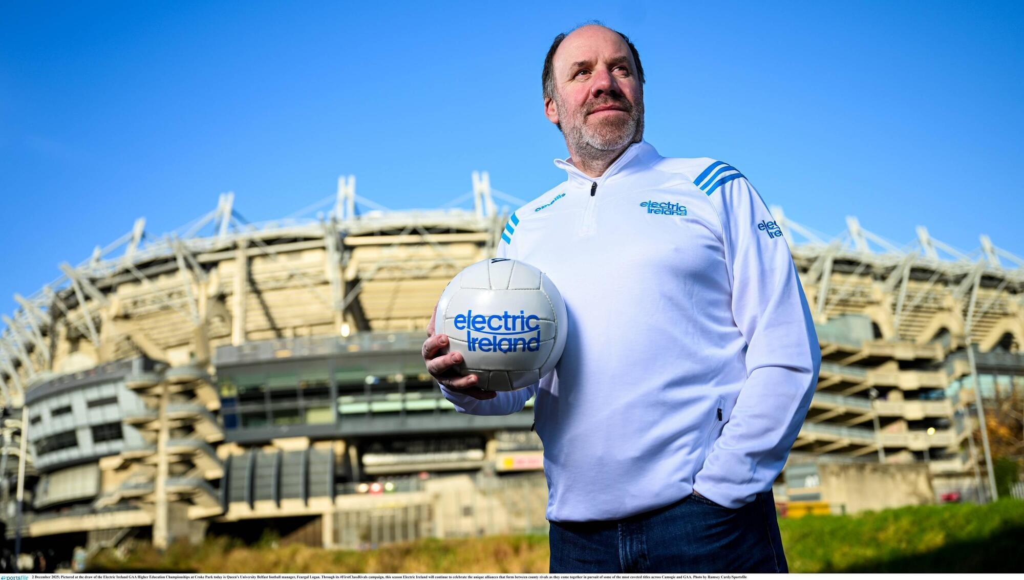 Legal eagle Logan puts GAA's 'nod and wink' discipline in the dock