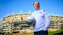 Electric Ireland Higher Education Championships Draw