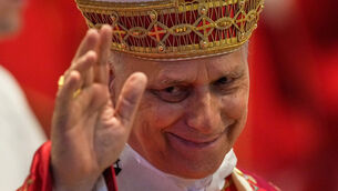 <p>In his first encyclical, 'Magnifica Humanitas', Pope Leo warns that AI without guardrails risks subjugating humankind; with safety measures, it can ensure that humanity thrives. File Picture: Gregorio Borgia/AP</p> <p>In his first encyclical, 'Magnifica Humanitas', Pope Leo warns that AI without guardrails risks subjugating humankind; with safety measures, it can ensure that humanity thrives. File Picture: Gregorio Borgia/AP</p>