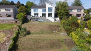 <p>3 Rock Lodge, Monkstown, Cork</p> <p>3 Rock Lodge, Monkstown, Cork</p>