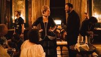 The Favourite helps boost Element Pictures profits