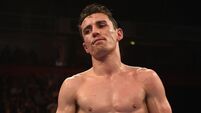 WBA order Crolla-Perez rematch