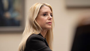 Pam Bondi faces questions in the House Judiciary Committee (J Scott Applewhite/AP) Pam Bondi faces questions in the House Judiciary Committee (J Scott Applewhite/AP)
