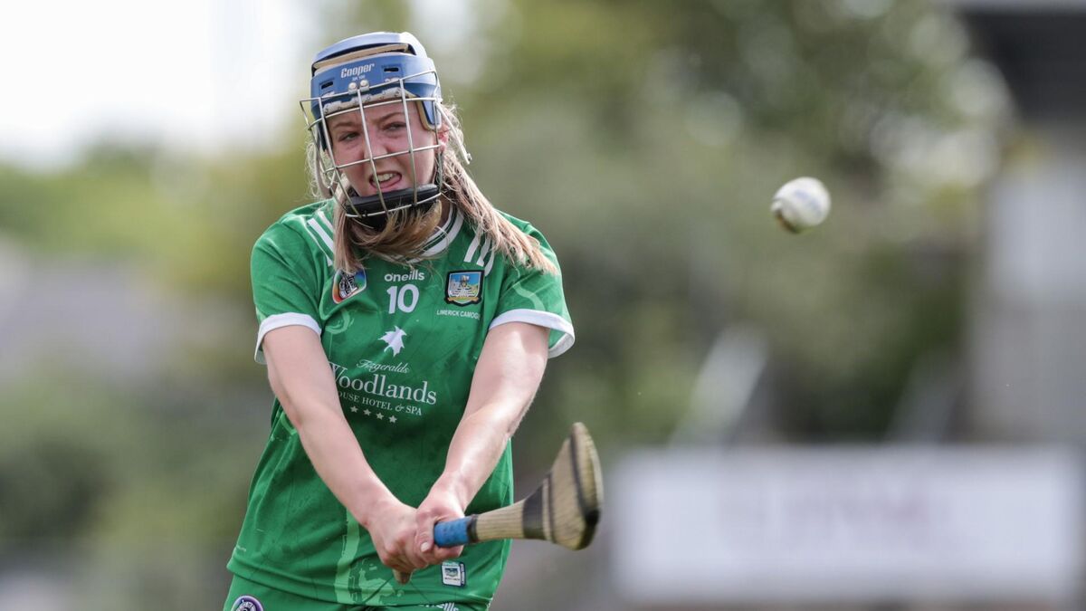 Camogie previews: Limerick looking to bounce back against Offaly