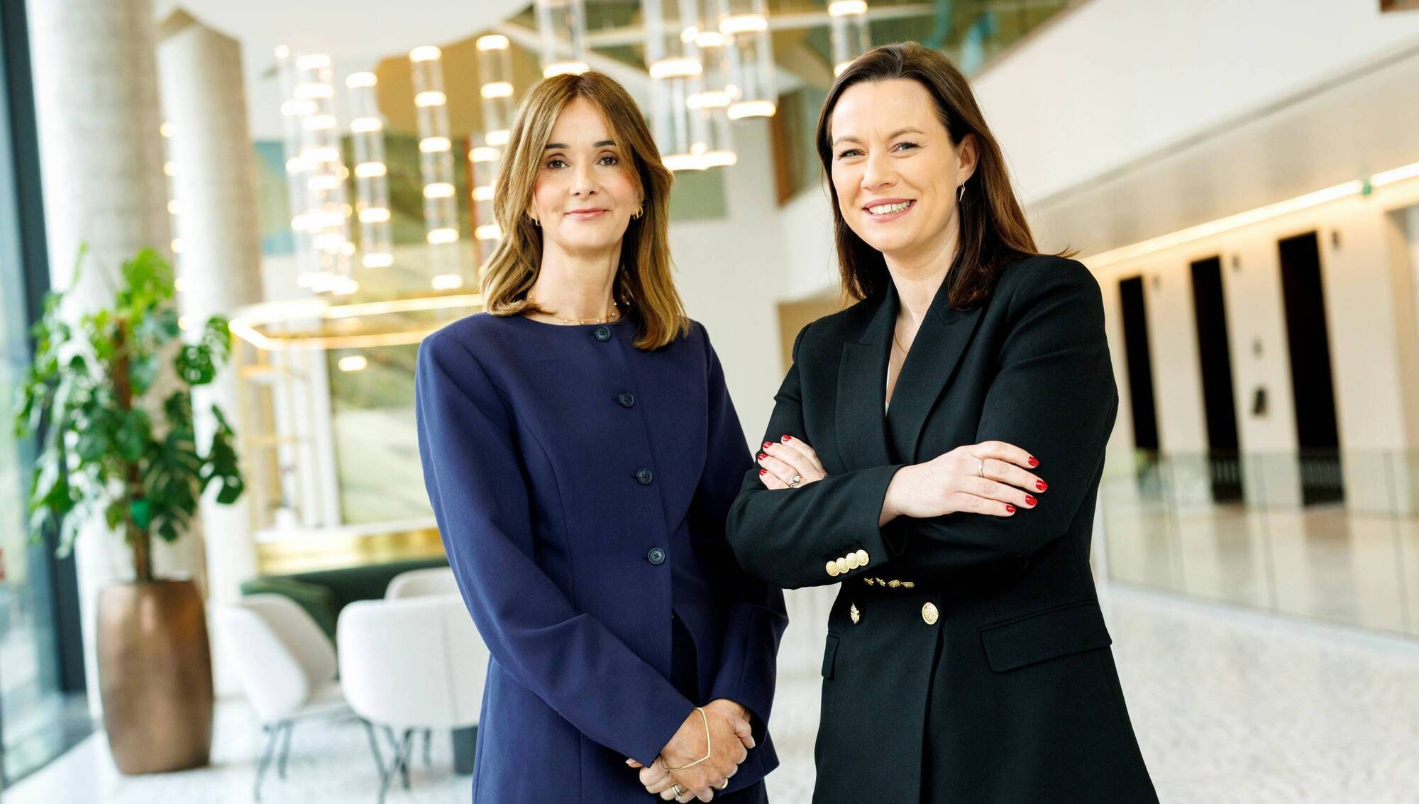 Eversheds Sutherland boosts its international services