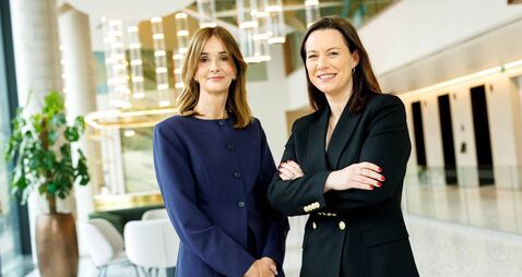 Eversheds Sutherland boosts its international services