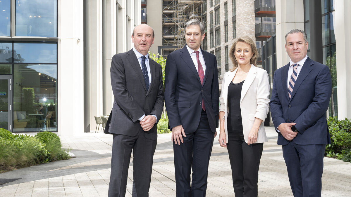 Ireland cannot adopt passive approach to AI in the workforce, Ibec warns Tánaiste