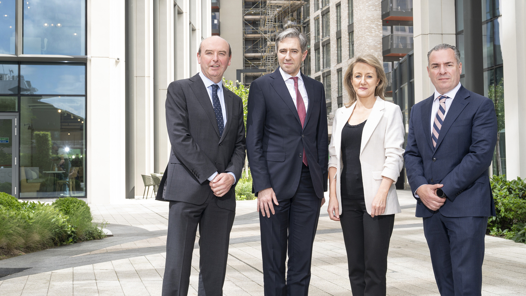 Ireland cannot adopt passive approach to AI in the workforce, Ibec warns Tánaiste