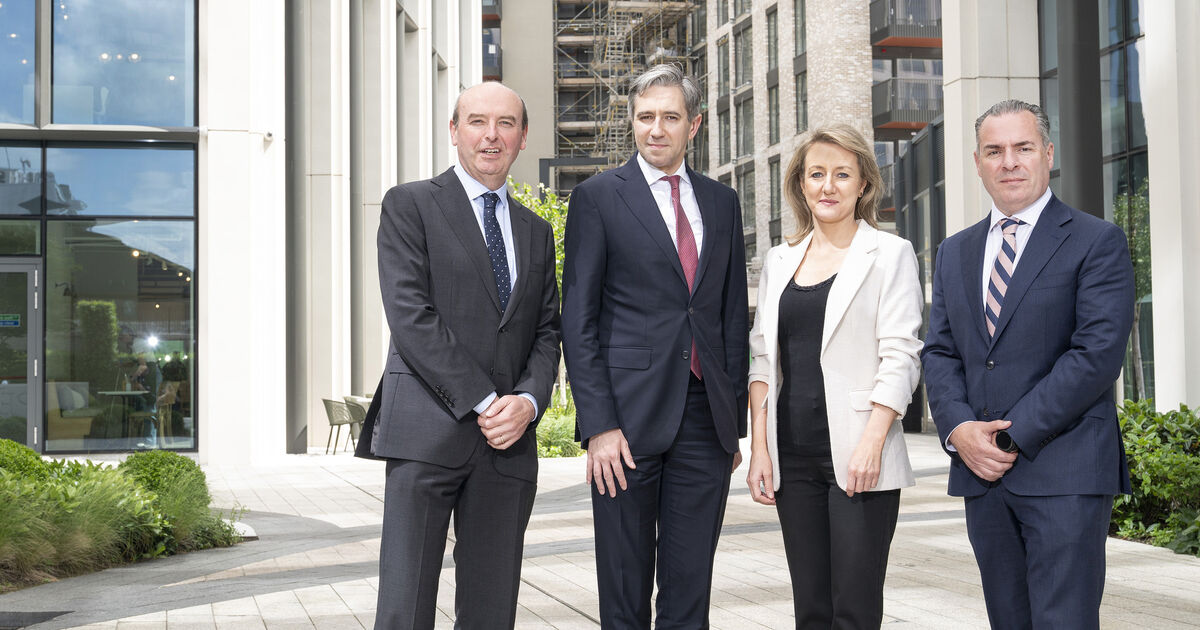 Ireland cannot adopt passive approach to AI in the workforce, Ibec warns Tánaiste