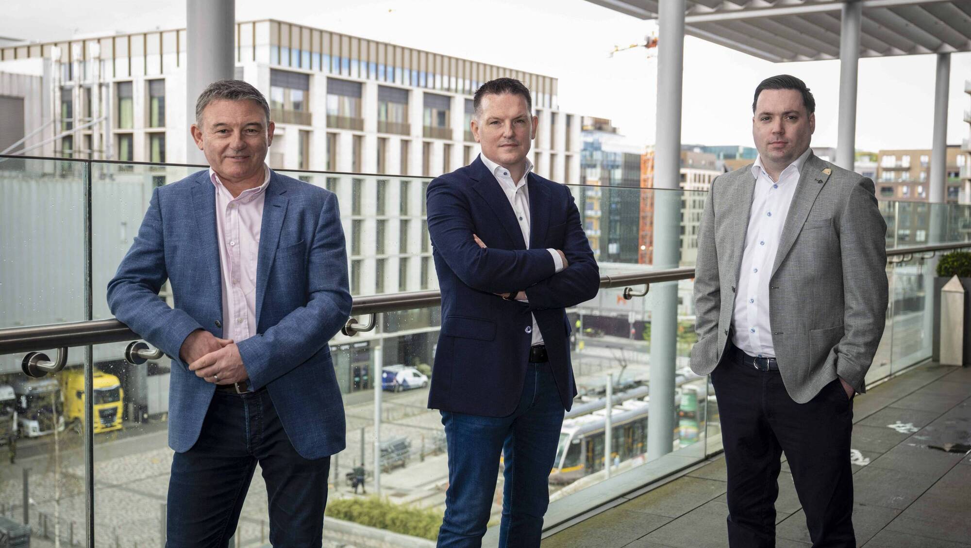 Deco Engineering welcomes new director with data centre experience