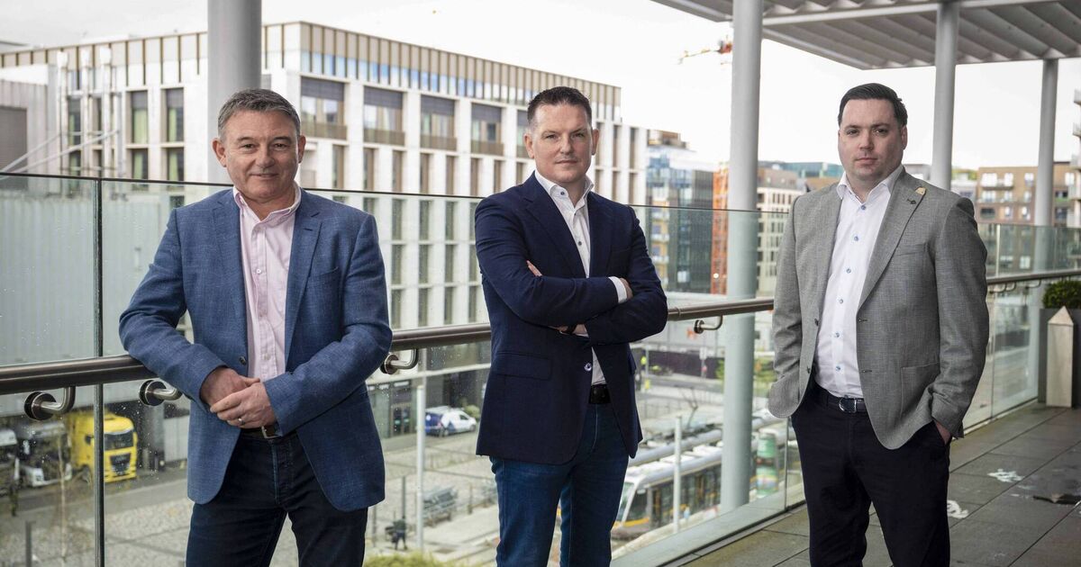Deco Engineering welcomes new director with data centre experience