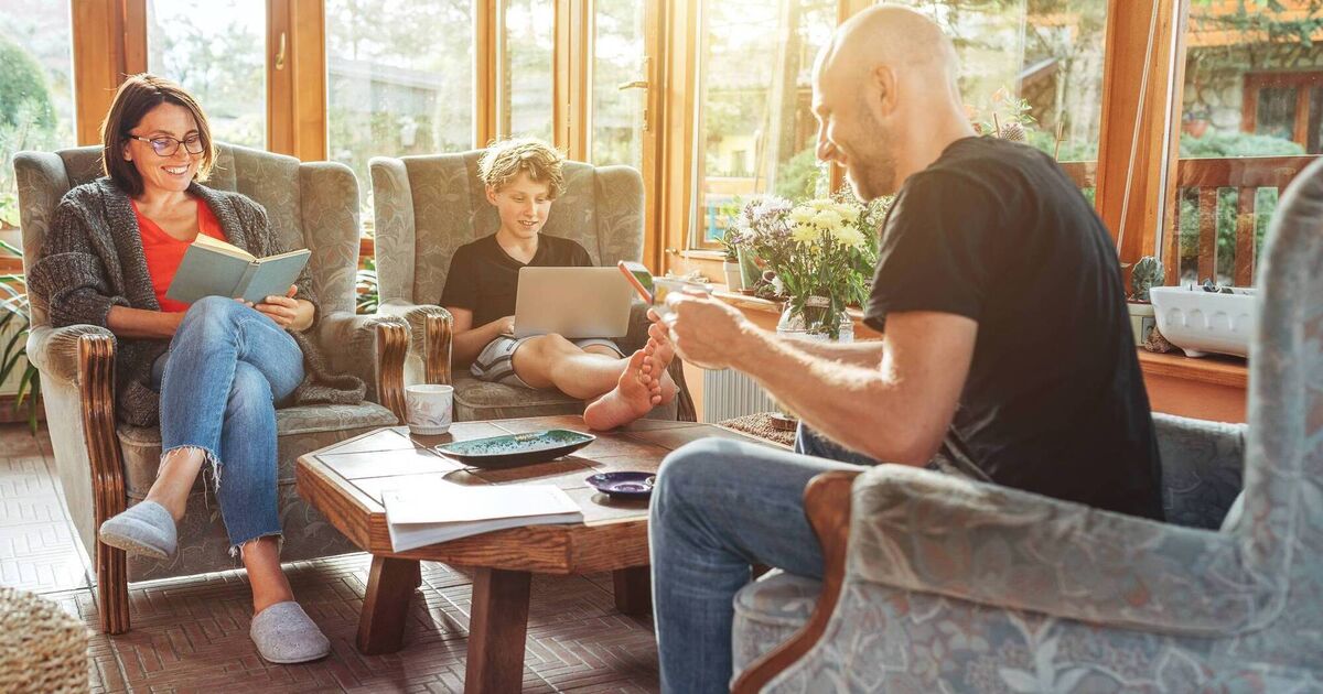 Kieran McCarthy: Is a modern sunroom a good addition or an energy drain on the house?