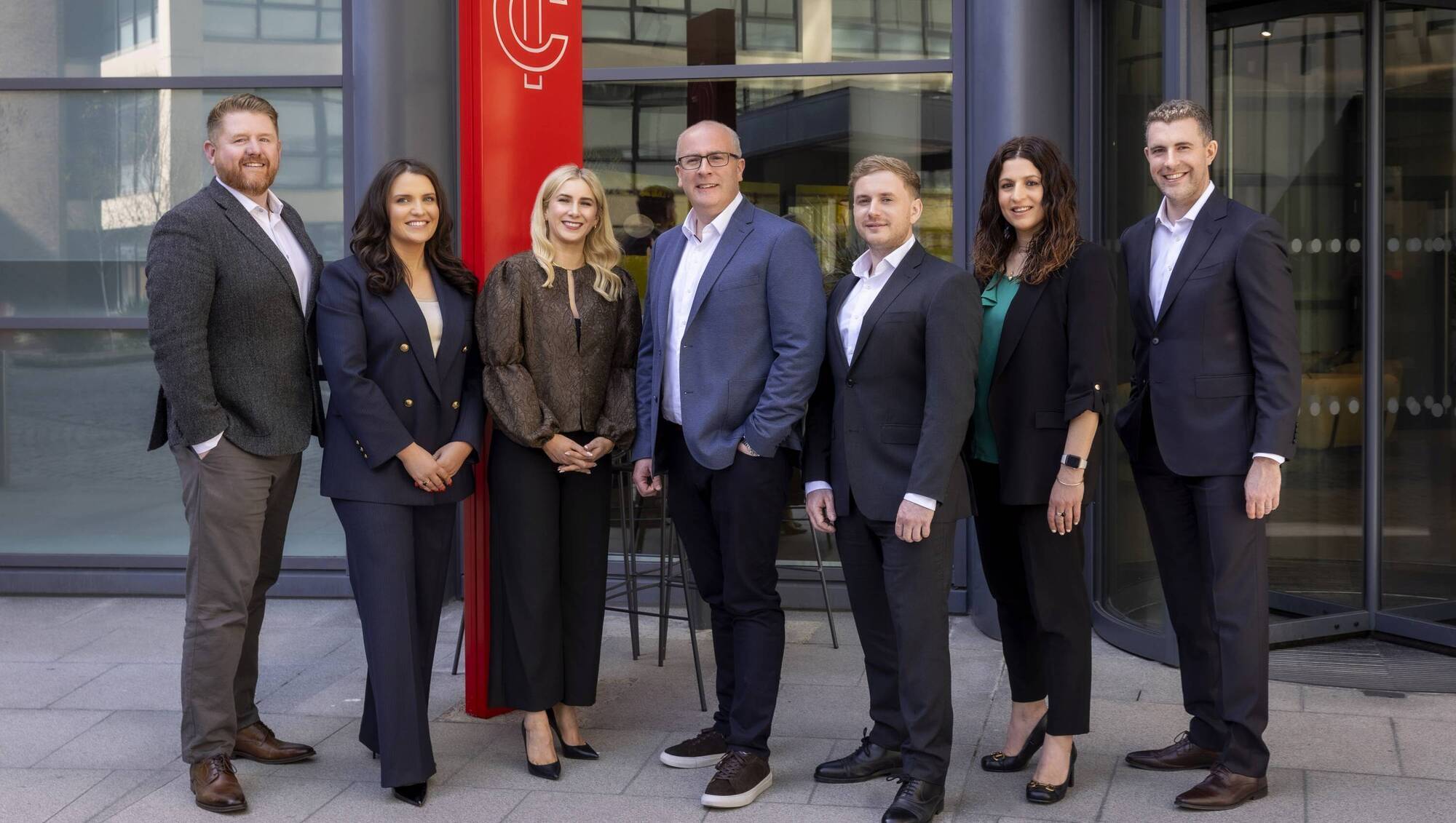 Suite of new appointments at financial advisors RSM