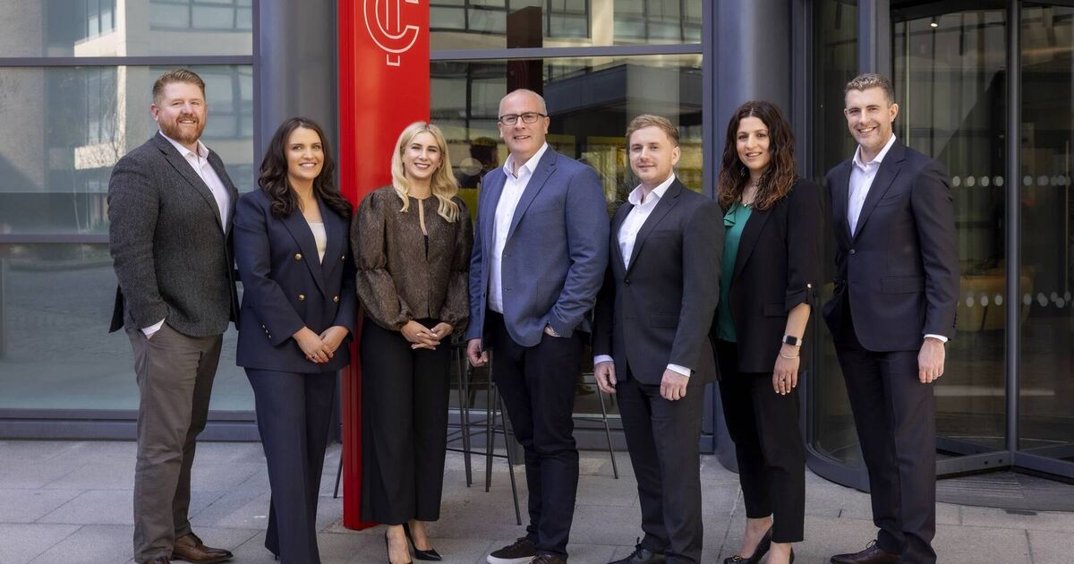 Suite of new appointments at financial advisors RSM