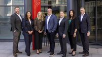 Suite of new appointments at financial advisors RSM