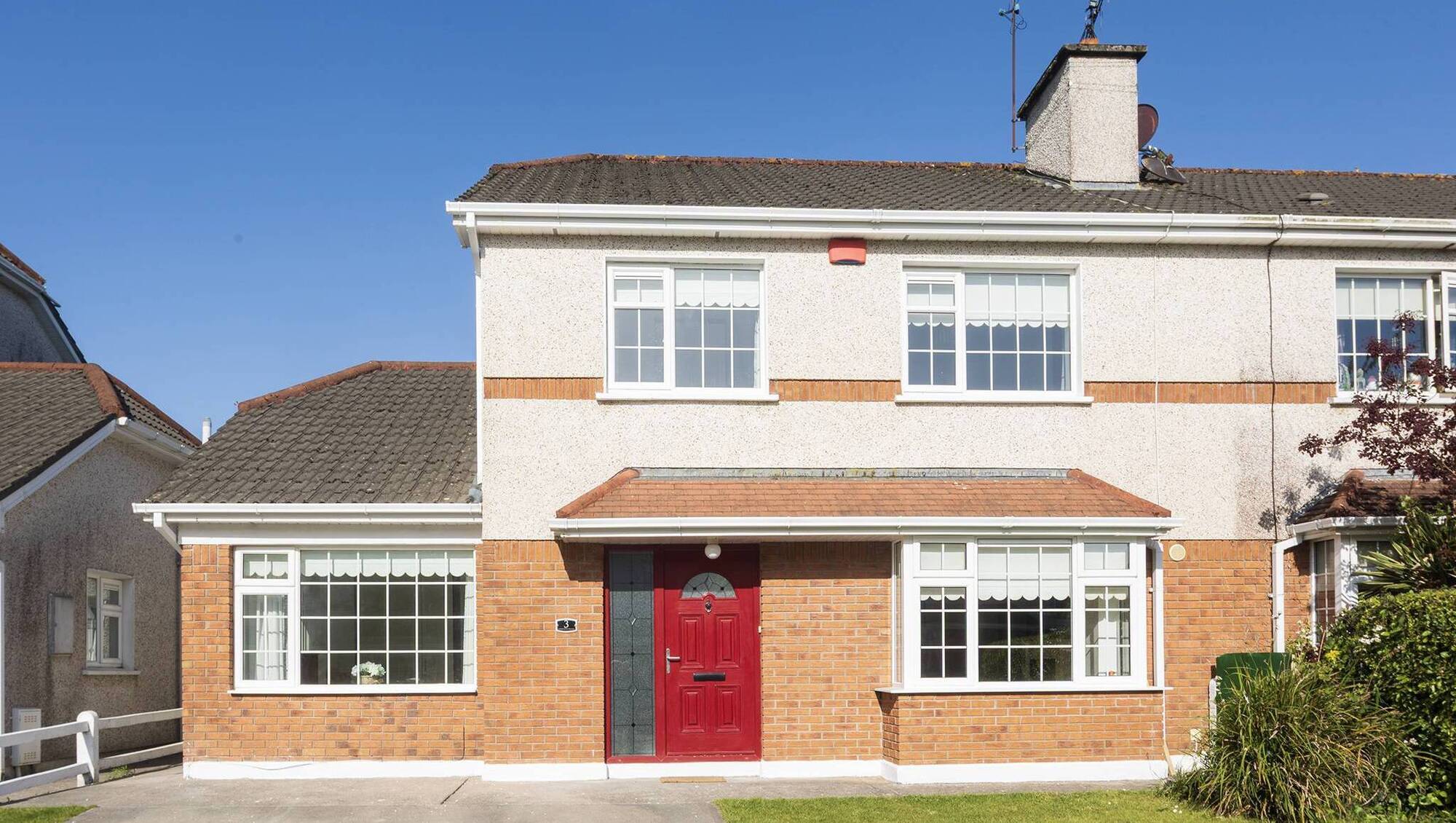 Semi-detached Cherrywood home in Midleton is ripe for a new family