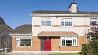 Semi-detached Cherrywood home in Midleton is ripe for a new family