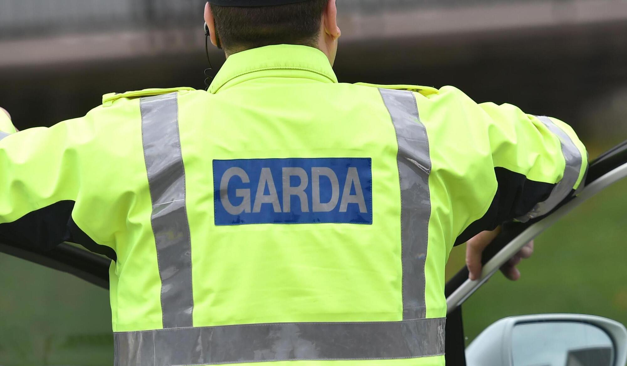 N21 near Adare closed after two-vehicle collision in Co Limerick