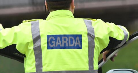 N21 near Adare closed after two-vehicle collision in Co Limerick