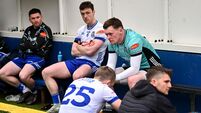 Armagh v Monaghan - Ulster GAA Football Senior Championship Final